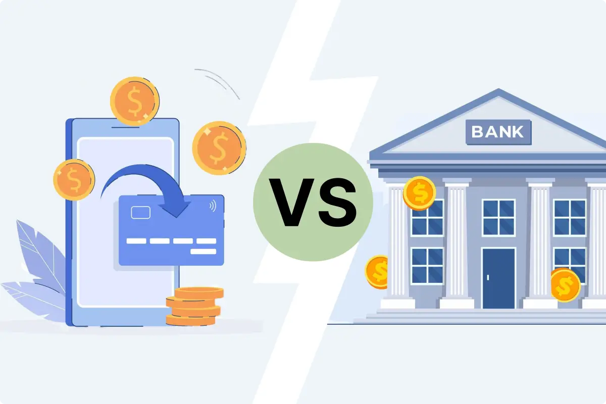 Mobile Money vs. Traditional Banking: Pros and Cons
