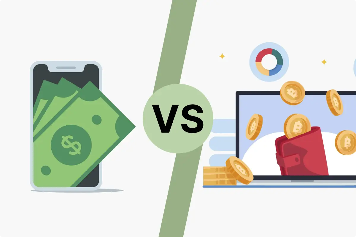 Mobile Money vs Digital Money: Key Differences and Similarities