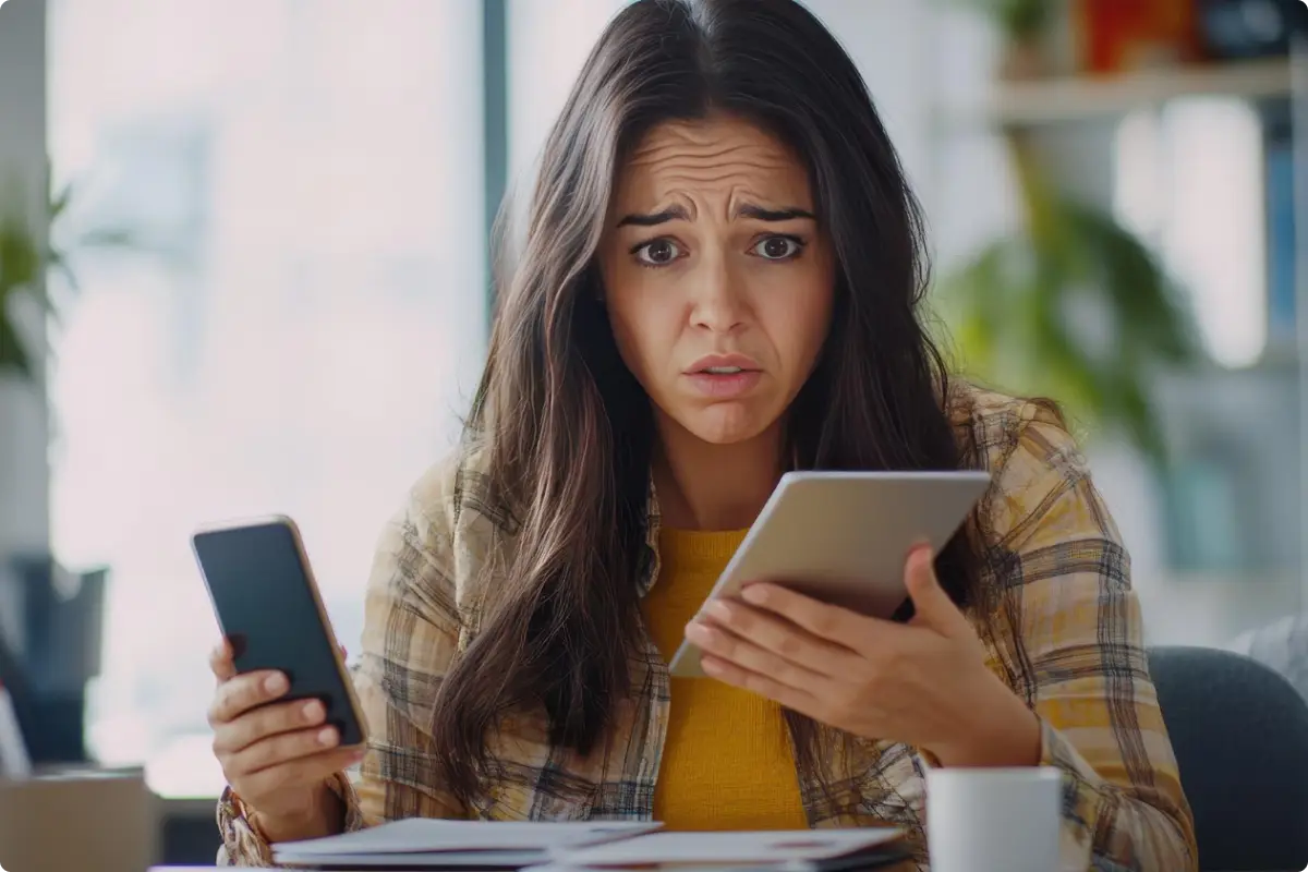 10 Common Mobile Money Mistakes and How to Avoid Them