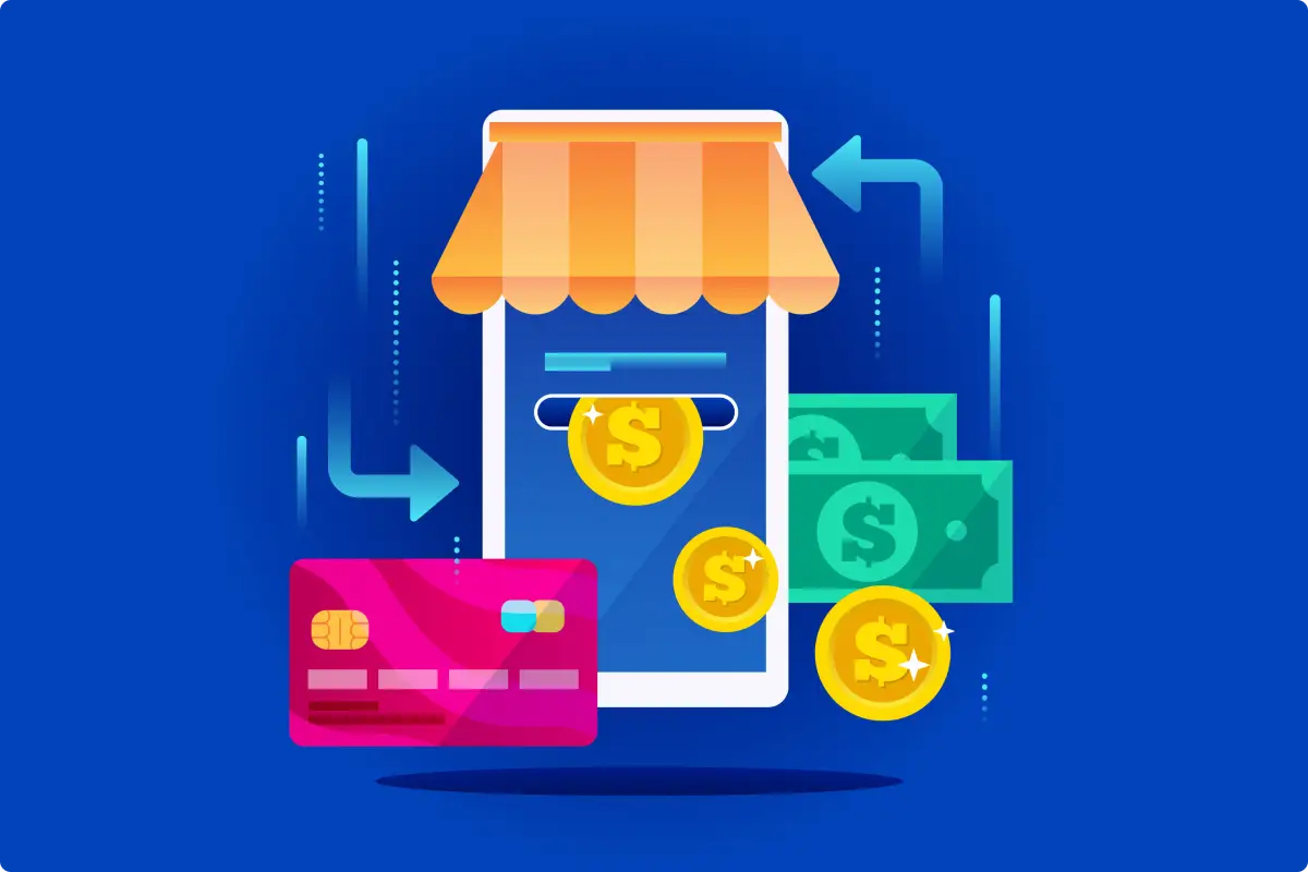 The Impact of Mobile Money on Small Businesses